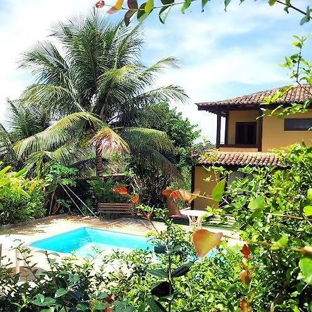 Bon Vivant Hostel Buzios Dış mekan fotoğraf