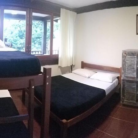 Bon Vivant Hostel Buzios Dış mekan fotoğraf