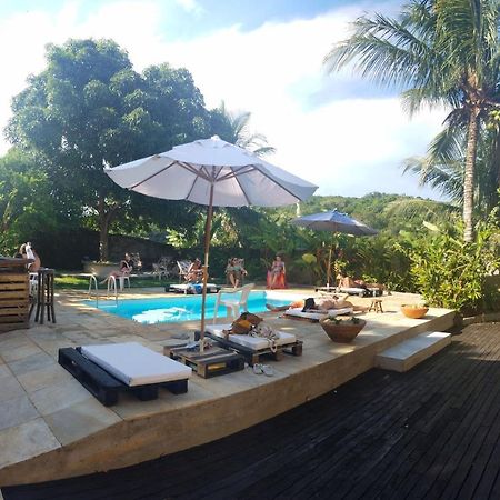 Bon Vivant Hostel Buzios Dış mekan fotoğraf
