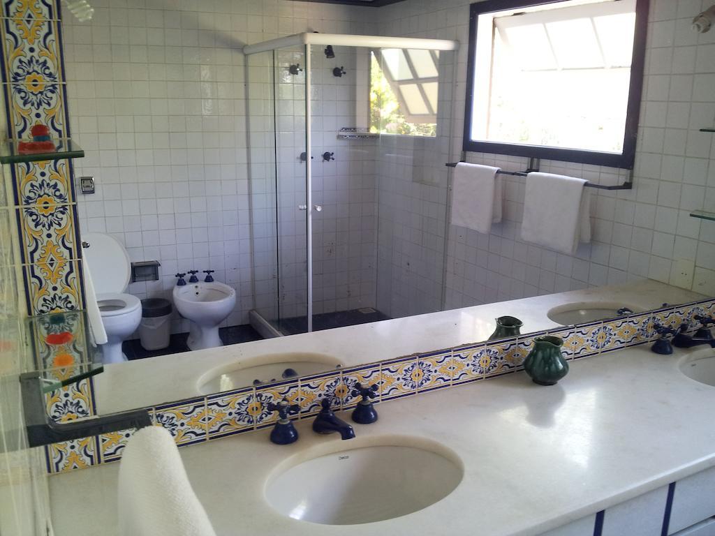 Bon Vivant Hostel Buzios Oda fotoğraf