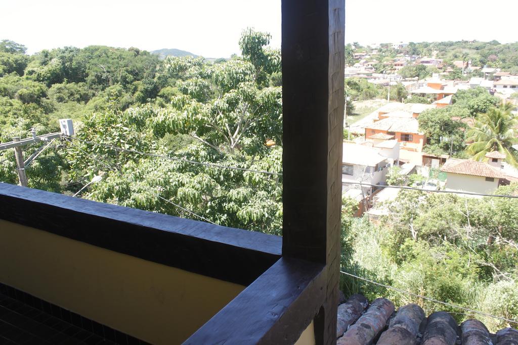 Bon Vivant Hostel Buzios Dış mekan fotoğraf