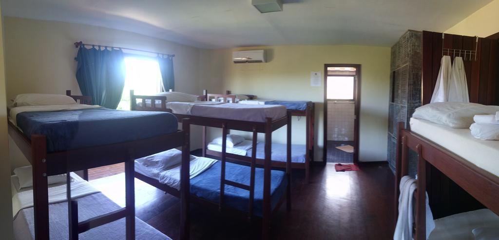 Bon Vivant Hostel Buzios Dış mekan fotoğraf