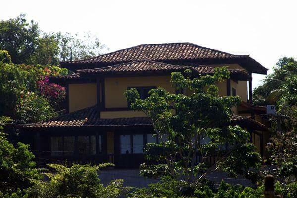 Bon Vivant Hostel Buzios Dış mekan fotoğraf