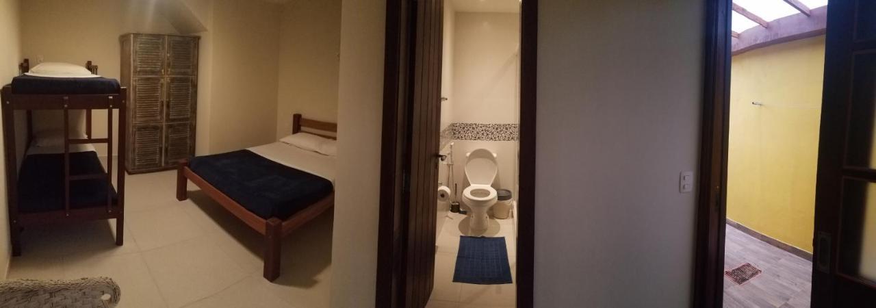 Bon Vivant Hostel Buzios Dış mekan fotoğraf