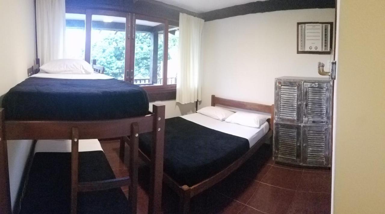 Bon Vivant Hostel Buzios Dış mekan fotoğraf