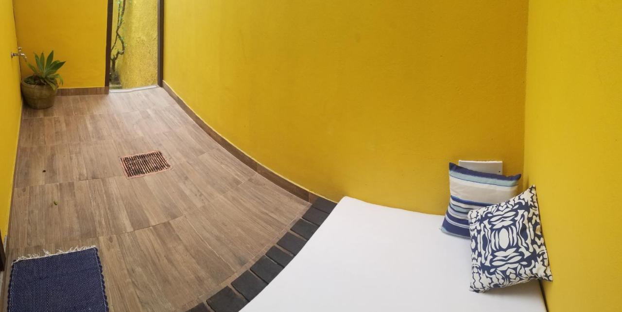 Bon Vivant Hostel Buzios Dış mekan fotoğraf