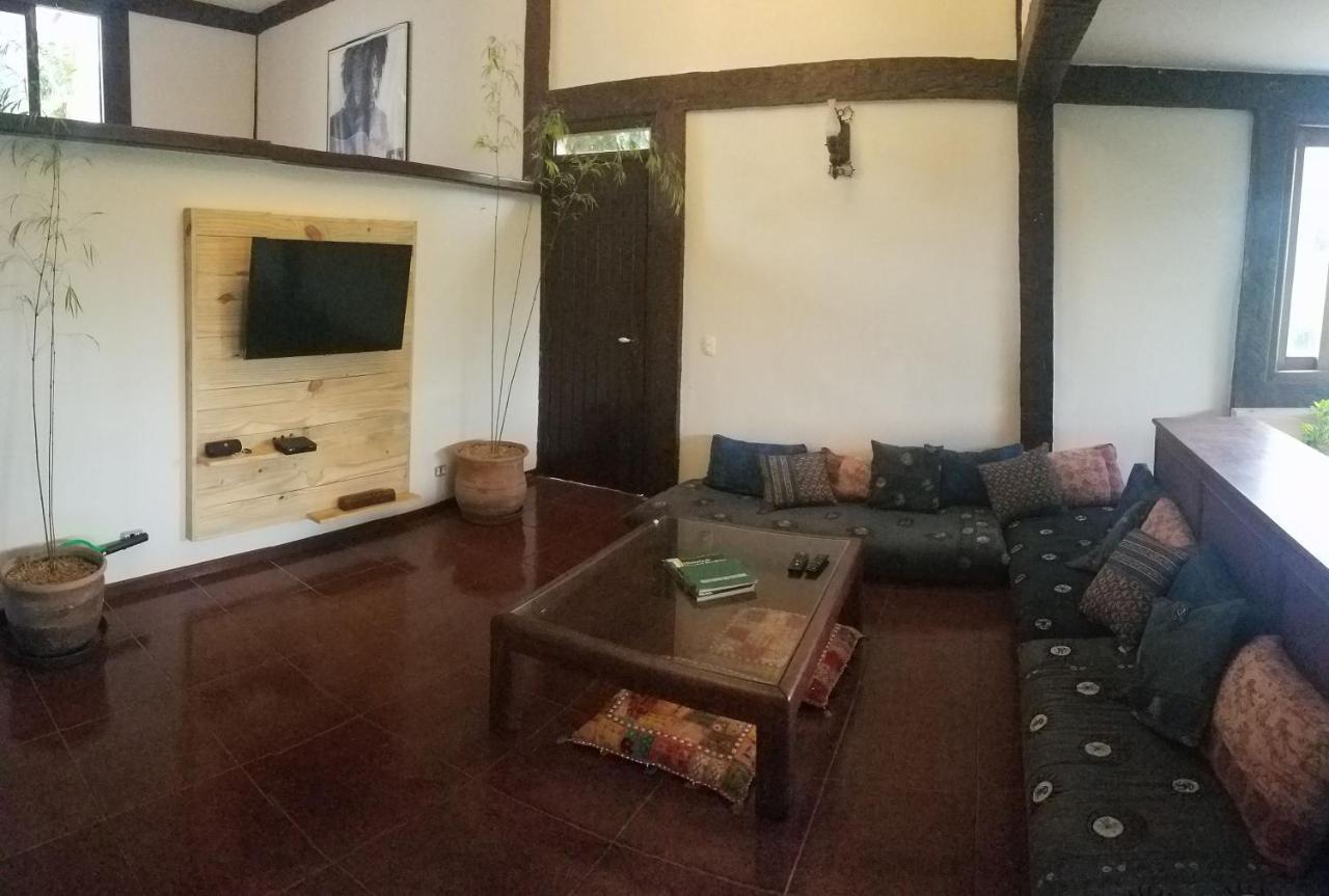 Bon Vivant Hostel Buzios Dış mekan fotoğraf