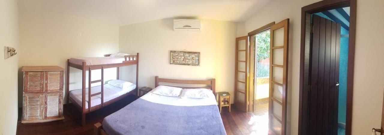 Bon Vivant Hostel Buzios Dış mekan fotoğraf