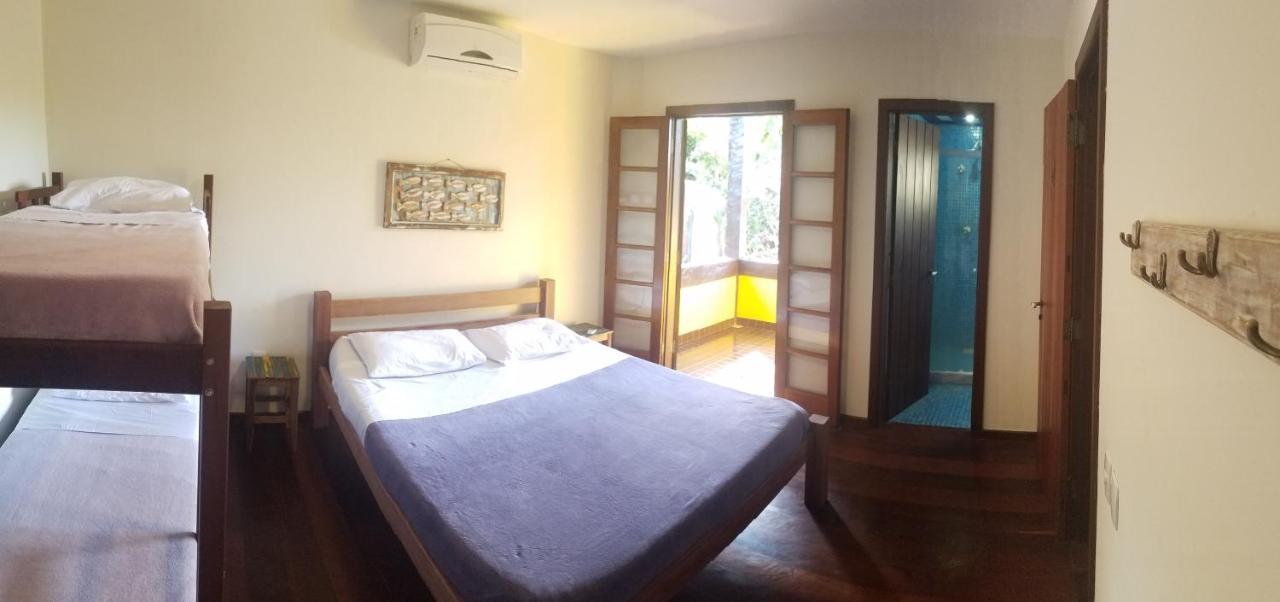 Bon Vivant Hostel Buzios Dış mekan fotoğraf
