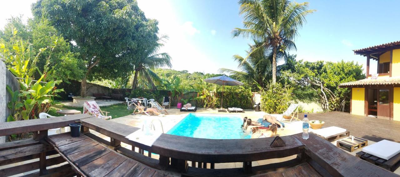 Bon Vivant Hostel Buzios Dış mekan fotoğraf